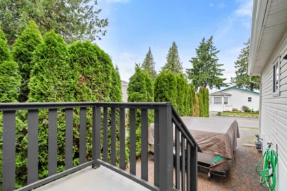 Outdoor Kitchen Photo of 13 6338 Vedder Road, Chilliwack, BC
