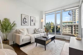 806 3008 Glen Drive, Coquitlam, BC