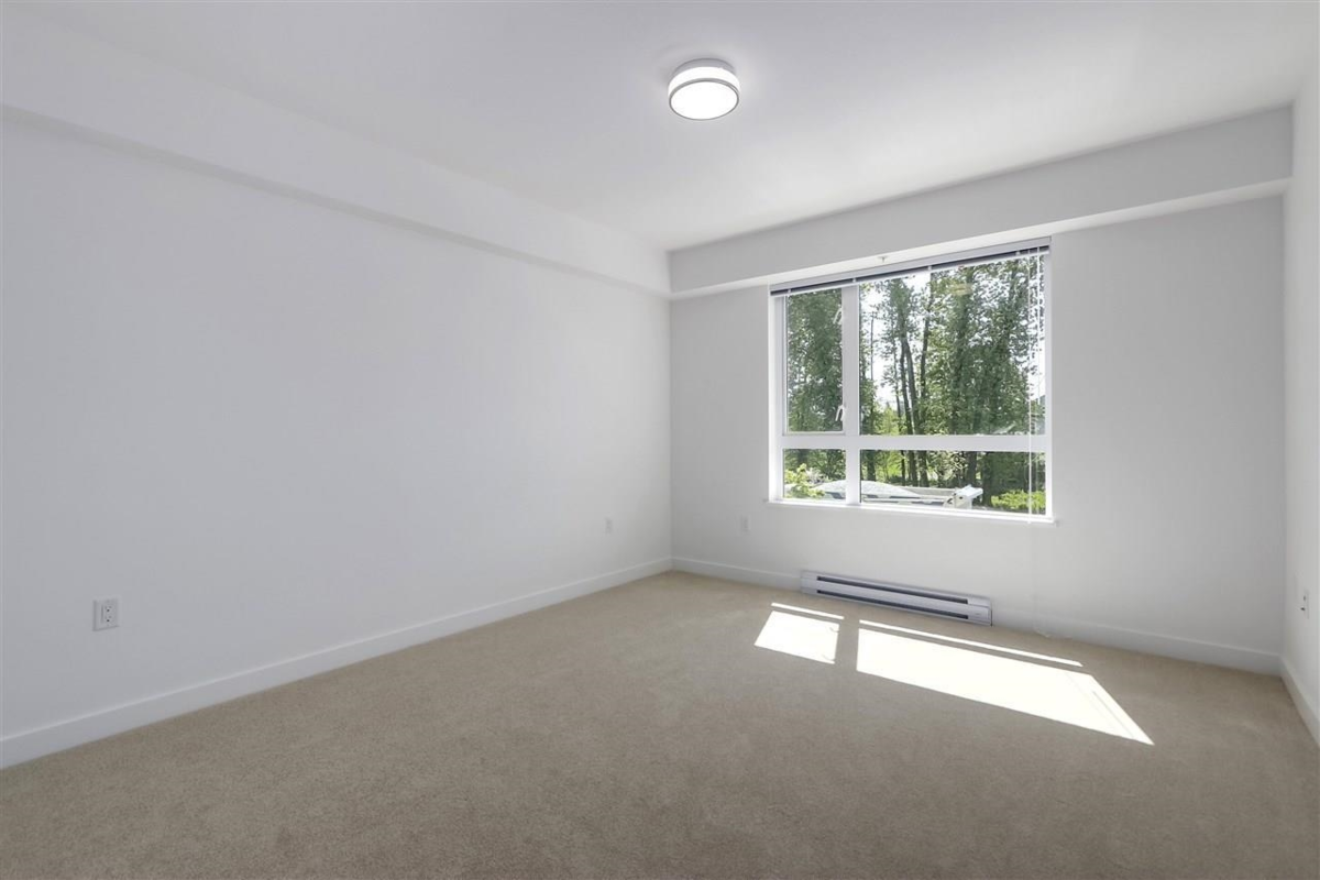 Bedroom 3 Photo of TH1 13963 105 Boulevard, Surrey, BC