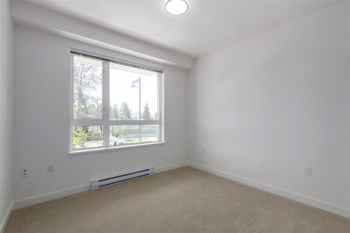 Bedroom 4 Photo of TH1 13963 105 Boulevard, Surrey, BC