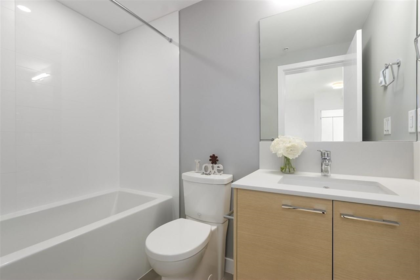 Bedroom 2 Photo of TH1 13963 105 Boulevard, Surrey, BC