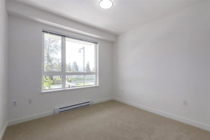 Bedroom 4 Photo of TH1 13963 105 Boulevard, Surrey, BC