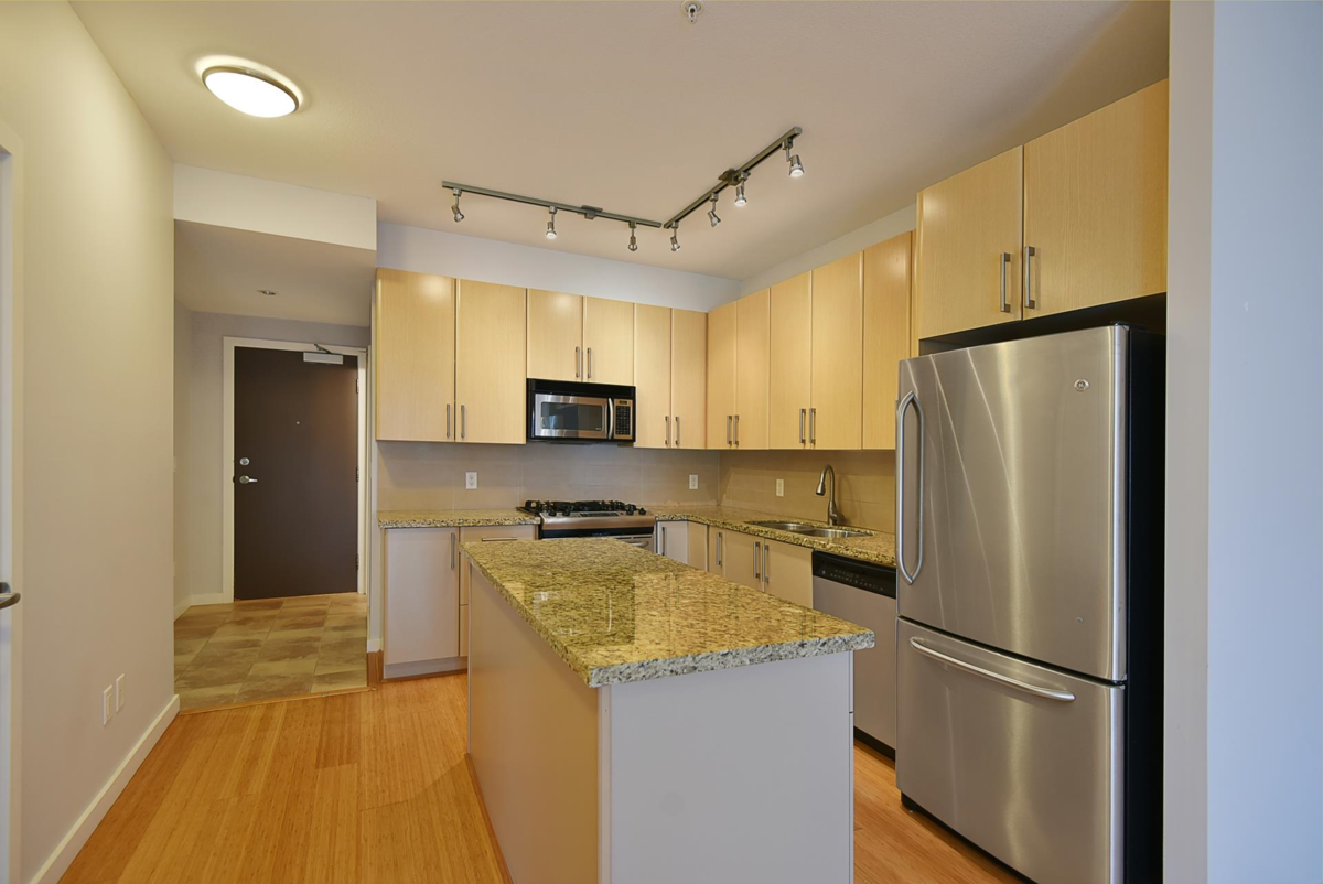 Exterior Rear Photo of 233 5160 Davis Bay Road, Sechelt, BC