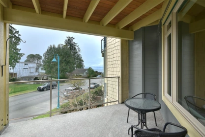 233 5160 Davis Bay Road, Sechelt, BC, Sechelt — Apartment/Condo for sale