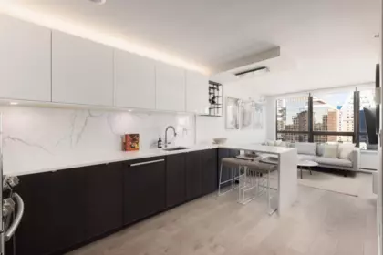 1916 938 Smithe Street, Vancouver, BC, Vancouver — Apartment/Condo for sale