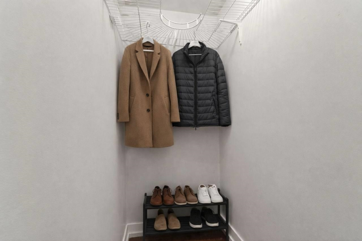 Breakfast Nook Photo of 202 250 W 1st Street, North Vancouver, BC