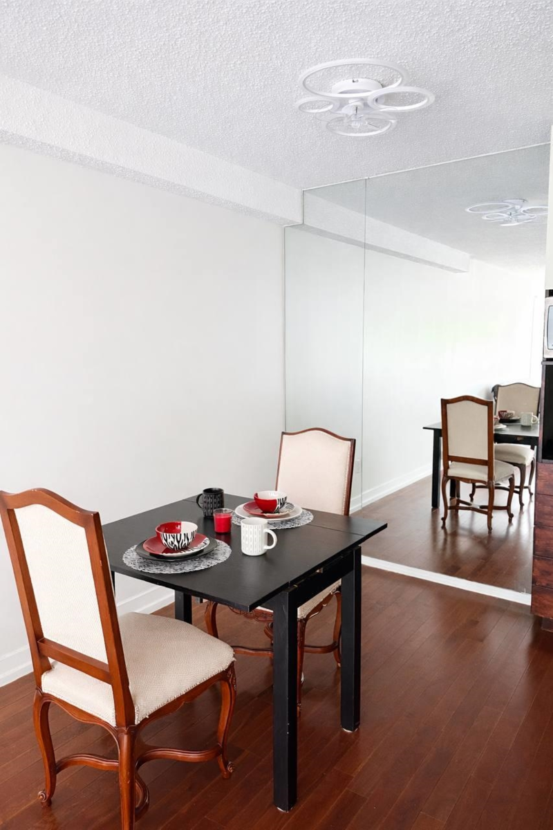 Exterior Rear Photo of 202 250 W 1st Street, North Vancouver, BC