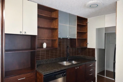 202 250 W 1st Street, North Vancouver, BC