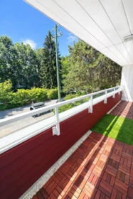 Pantry Photo of 202 250 W 1st Street, North Vancouver, BC