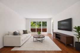 202 250 W 1st Street, North Vancouver, BC