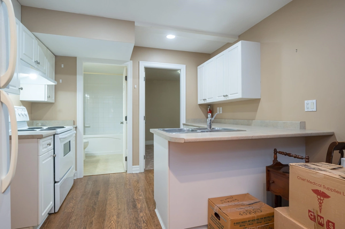 Backyard Photo of 5877 Garrison Boulevard, Chilliwack, BC