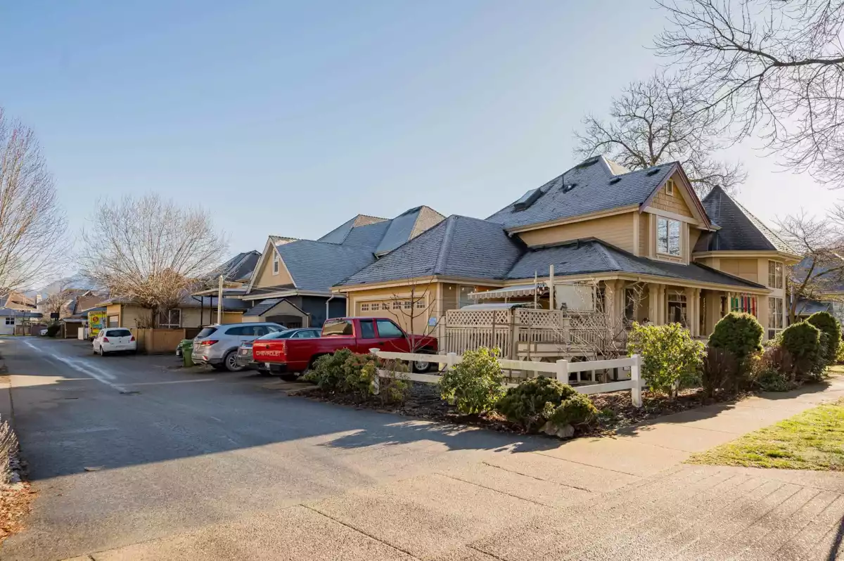 Fitness Center Photo Near 5877 Garrison Boulevard, Chilliwack, BC