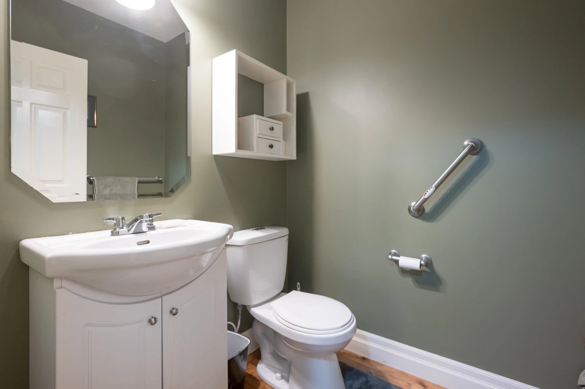 Loft / Bonus Room Photo of 5877 Garrison Boulevard, Chilliwack, BC