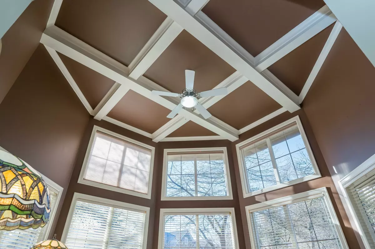 Pantry Photo of 5877 Garrison Boulevard, Chilliwack, BC