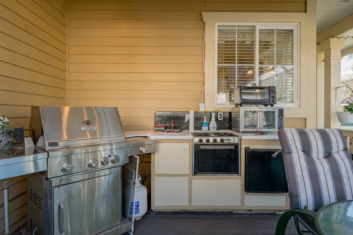 Street View Photo of 5877 Garrison Boulevard, Chilliwack, BC