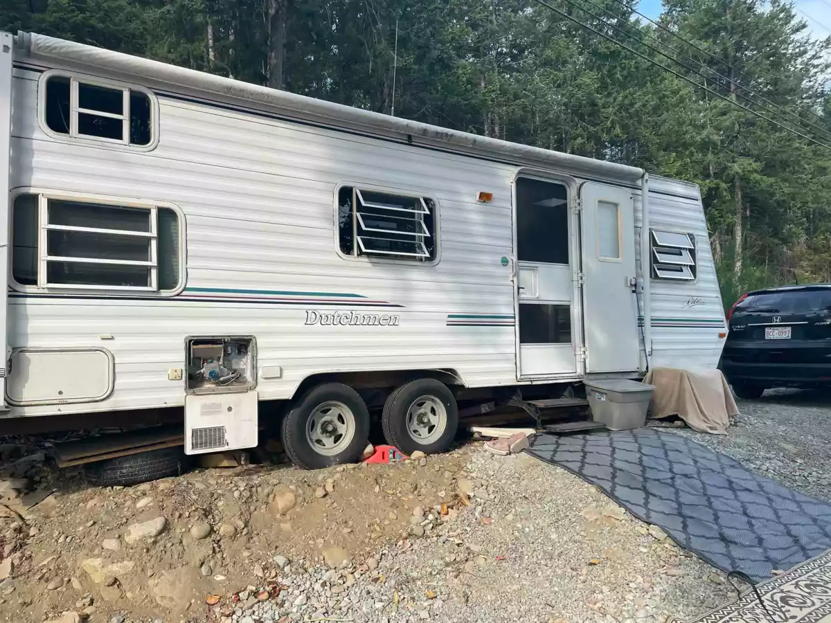 Office / Den Photo of 1645 Sturdies Bay Road, Galiano Island, BC