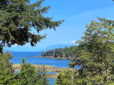 1645 Sturdies Bay Road, Galiano Island, BC, Galiano Island — Land for sale