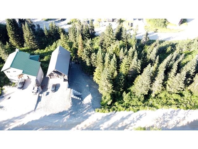 Exterior Front Photo of 20708 Edelweiss Drive, Agassiz, BC