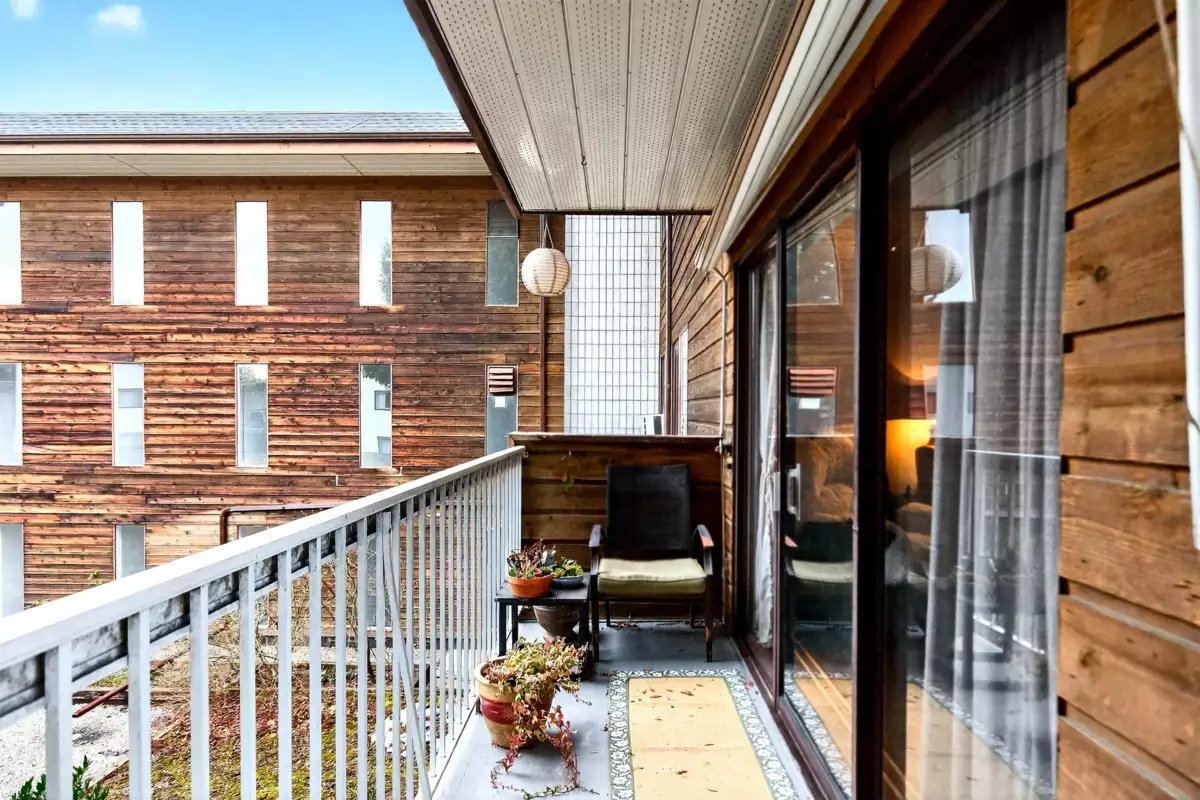 Basement Recreation Room Photo of 208 11957 223 Street, Maple Ridge, BC