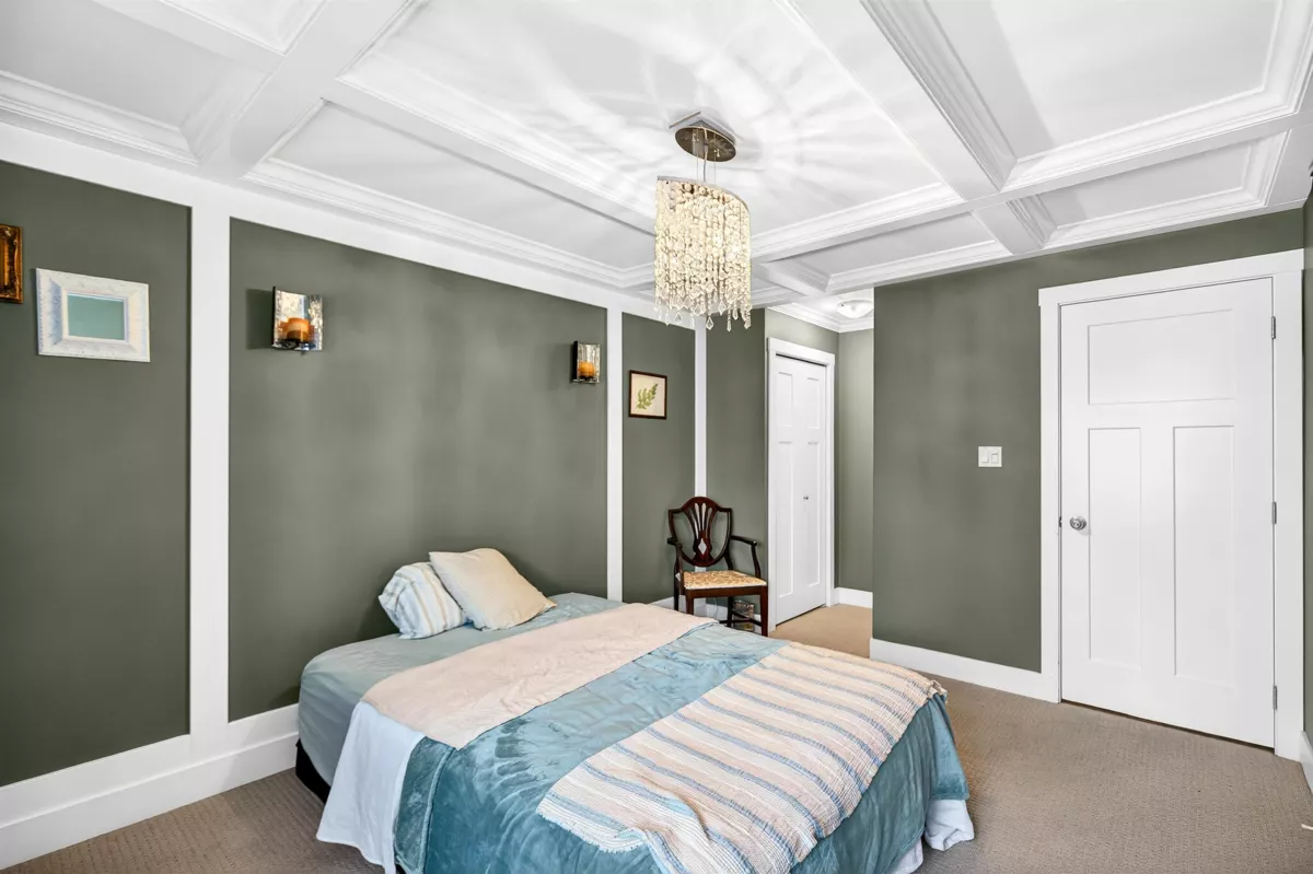 Bedroom 4 Photo of 208 11957 223 Street, Maple Ridge, BC