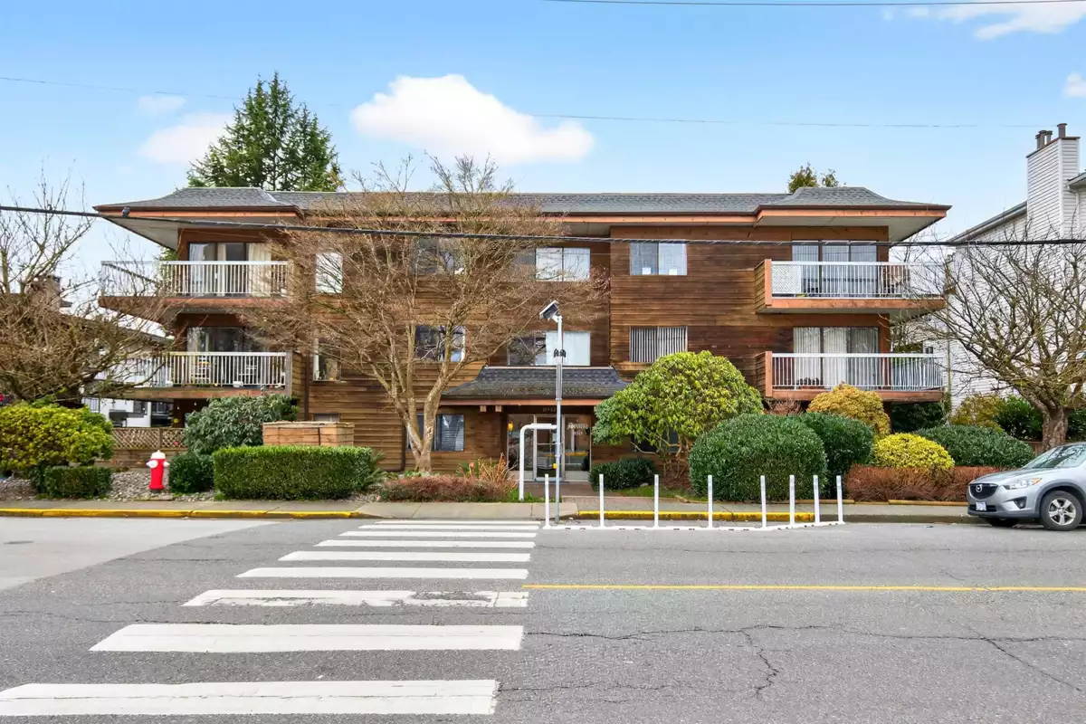 Laundry Room Photo of 208 11957 223 Street, Maple Ridge, BC