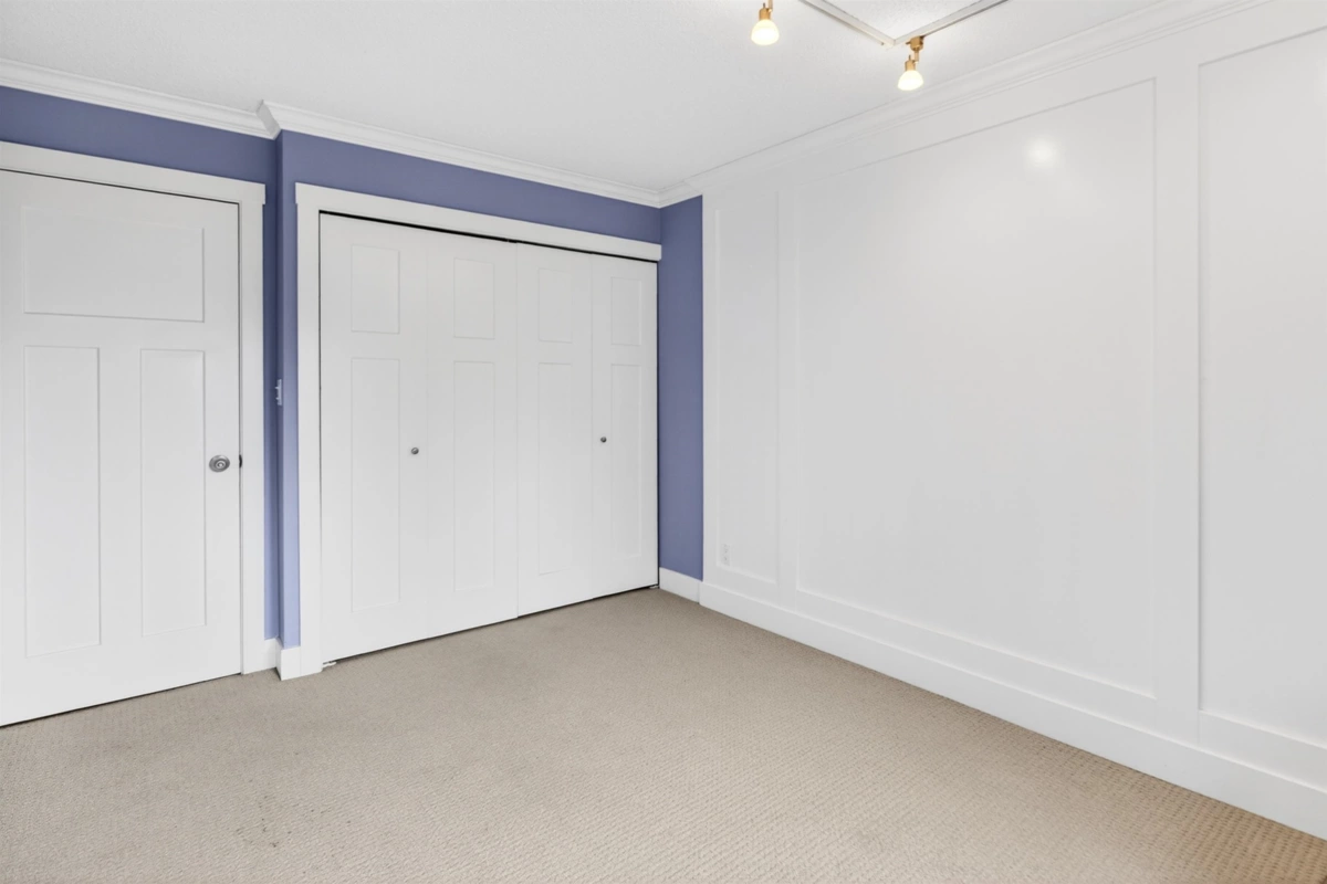 Powder Room Photo of 208 11957 223 Street, Maple Ridge, BC