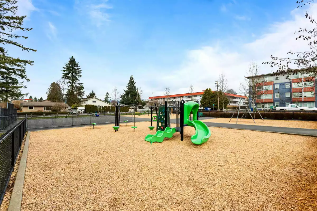 Street View Photo of 208 11957 223 Street, Maple Ridge, BC