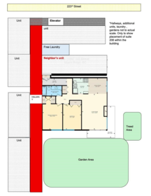 Fitness Center Photo Near 208 11957 223 Street, Maple Ridge, BC