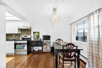 Pantry Photo of 208 11957 223 Street, Maple Ridge, BC