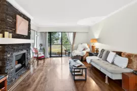 208 11957 223 Street, Maple Ridge, BC