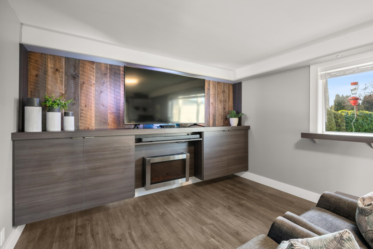 Bedroom 3 Photo of 5118 Cooper Place, Delta, BC