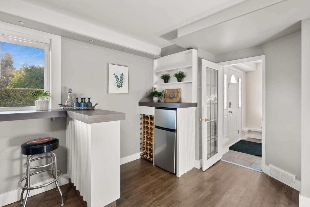 Bedroom 4 Photo of 5118 Cooper Place, Delta, BC