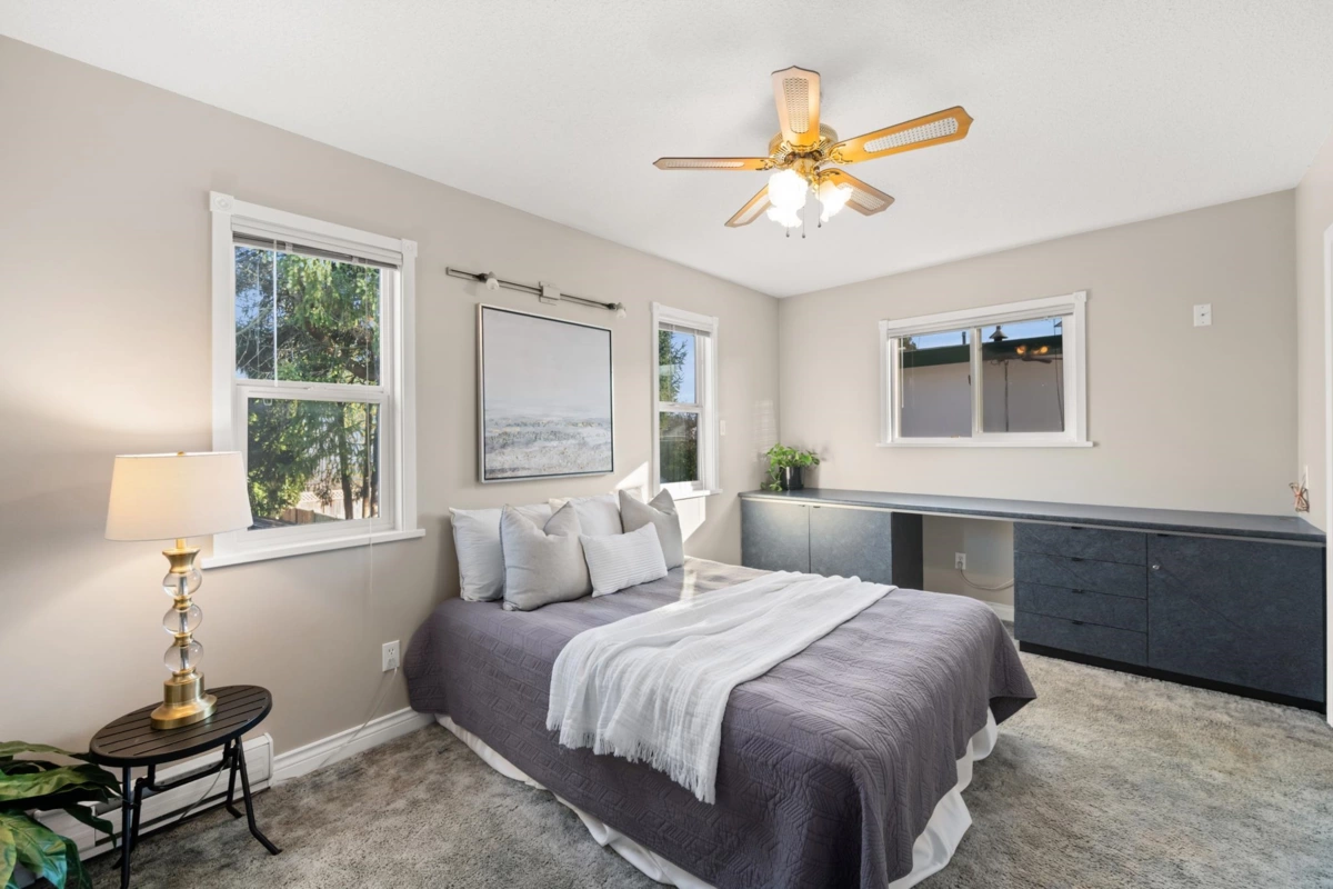 Breakfast Nook Photo of 5118 Cooper Place, Delta, BC