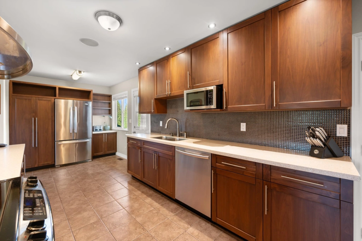 Family Room Photo of 5118 Cooper Place, Delta, BC