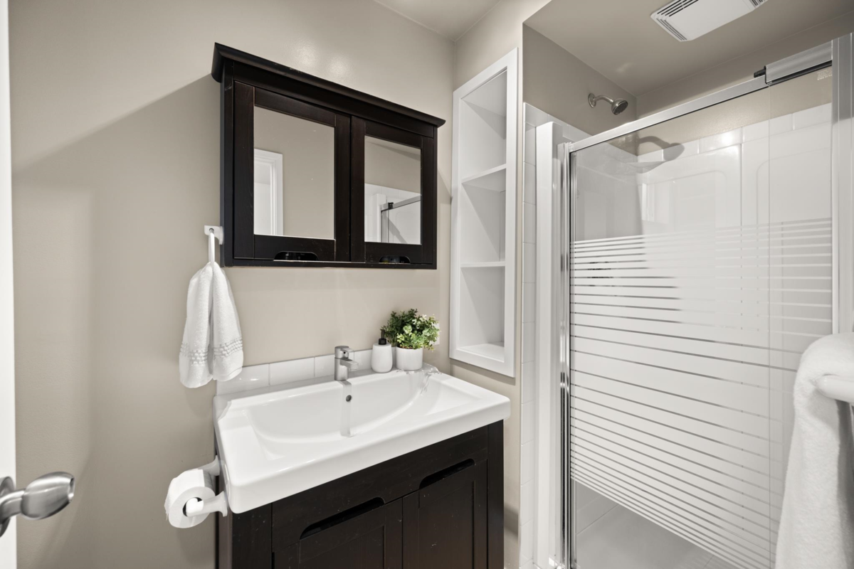 Loft / Bonus Room Photo of 5118 Cooper Place, Delta, BC