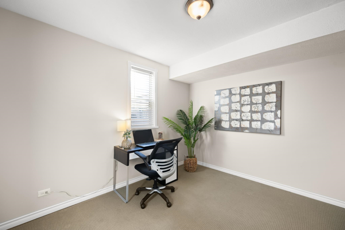 Office / Den Photo of 5118 Cooper Place, Delta, BC