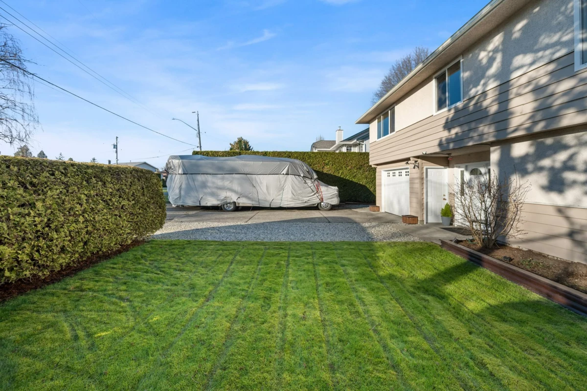 Outdoor Deck Photo of 5118 Cooper Place, Delta, BC