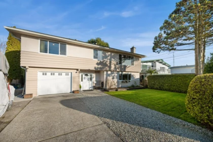 Outdoor Patio Photo of 5118 Cooper Place, Delta, BC