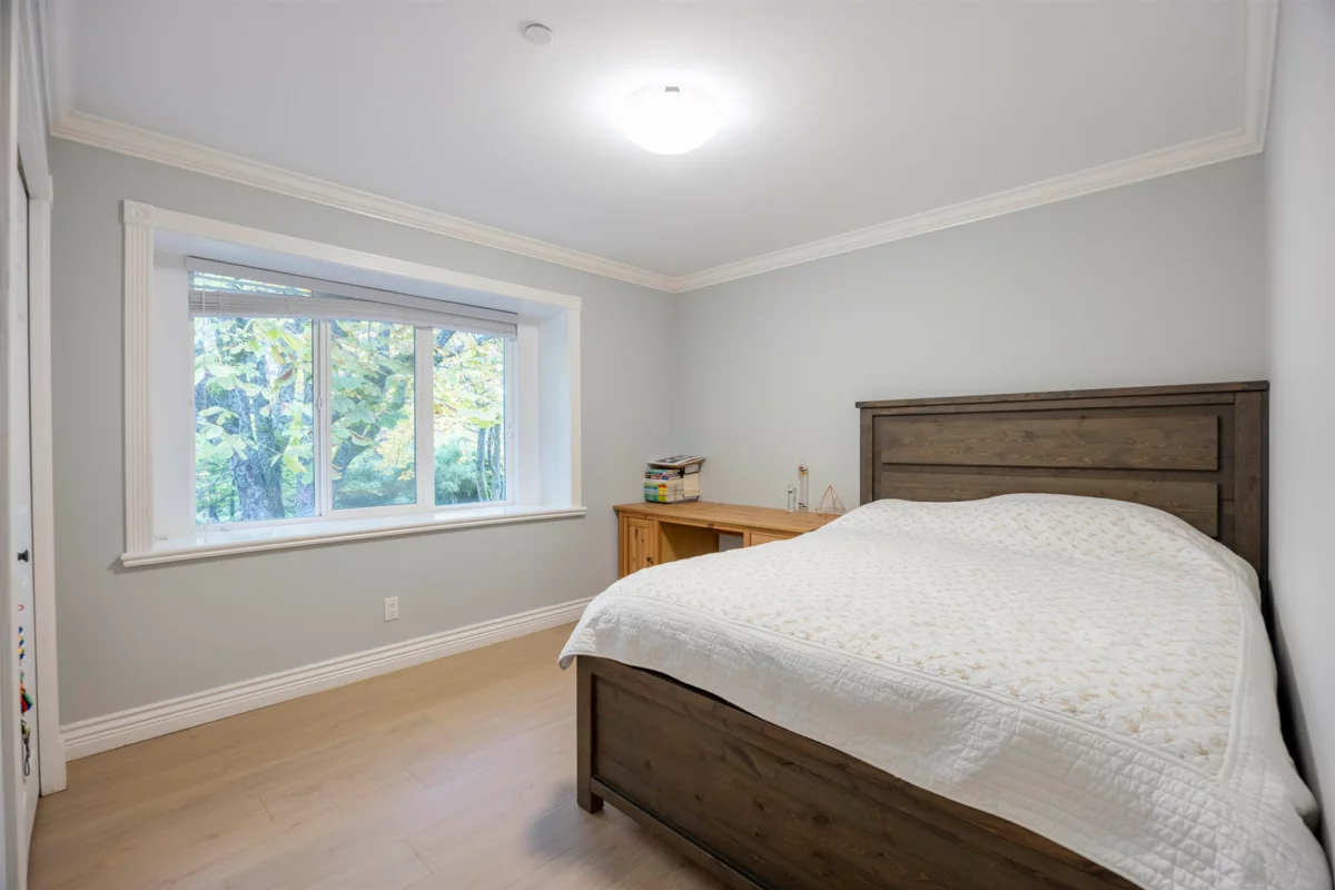 Laundry Room Photo of 4203 W 14th Avenue, Vancouver, BC