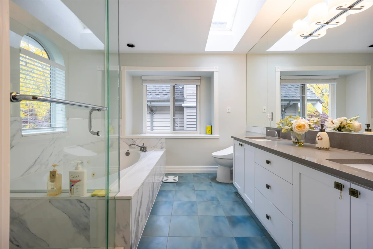 Loft / Bonus Room Photo of 4203 W 14th Avenue, Vancouver, BC