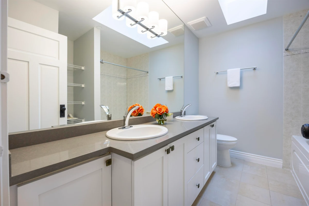 Mudroom Photo of 4203 W 14th Avenue, Vancouver, BC