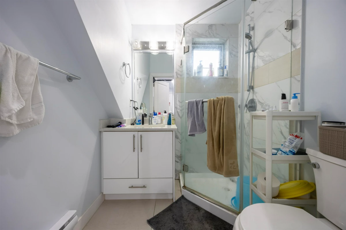 Neighborhood Park Photo Near 4203 W 14th Avenue, Vancouver, BC