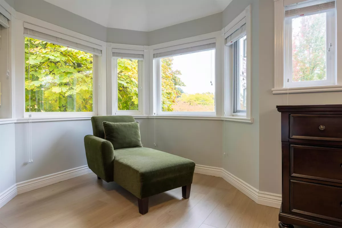 Office / Den Photo of 4203 W 14th Avenue, Vancouver, BC