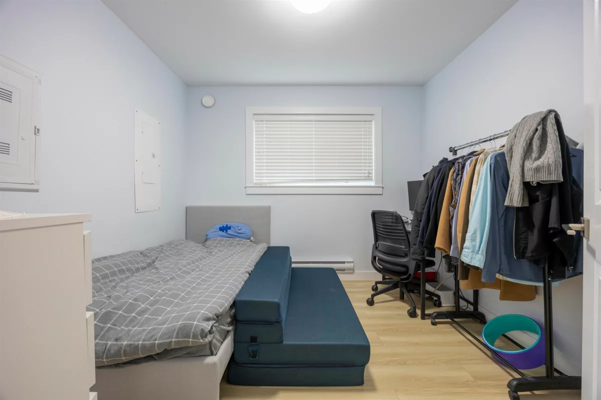 Outdoor Kitchen Photo of 4203 W 14th Avenue, Vancouver, BC