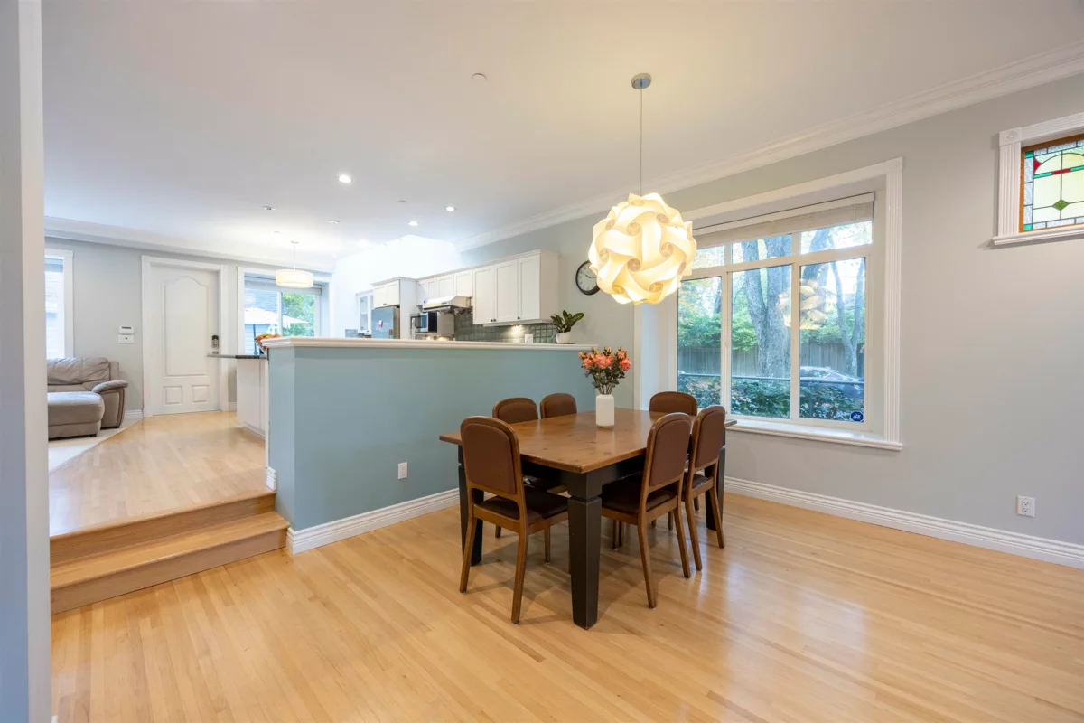 Pantry Photo of 4203 W 14th Avenue, Vancouver, BC