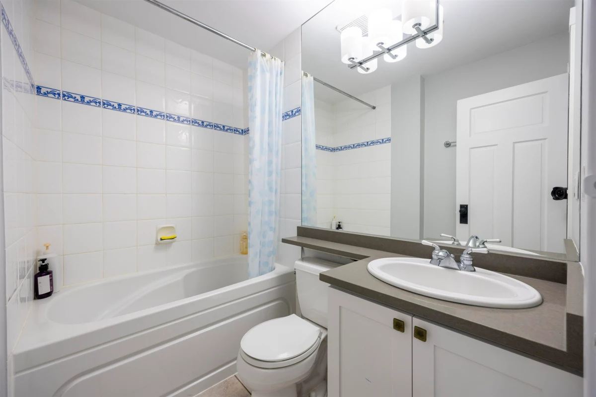 Staircase Photo of 4203 W 14th Avenue, Vancouver, BC