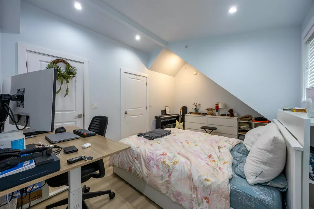 Street View Photo of 4203 W 14th Avenue, Vancouver, BC