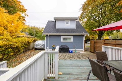 4203 W 14th Avenue, Vancouver, BC
