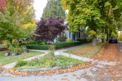 4203 W 14th Avenue, Vancouver, BC