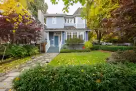 4203 W 14th Avenue, Vancouver, BC